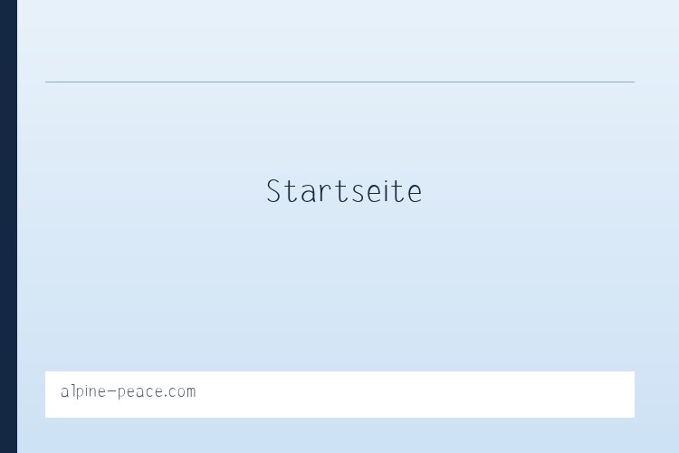 齐勒乌泽克镇 - Startseite 列表图